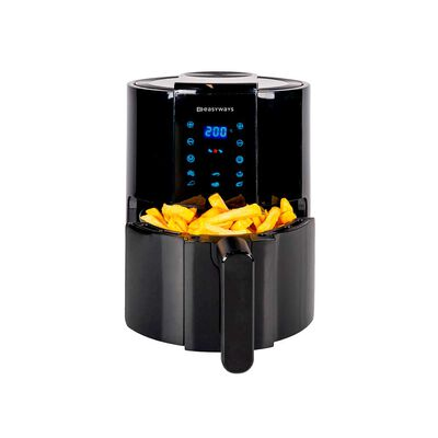 EASYWAYS AIR FRYER FAST