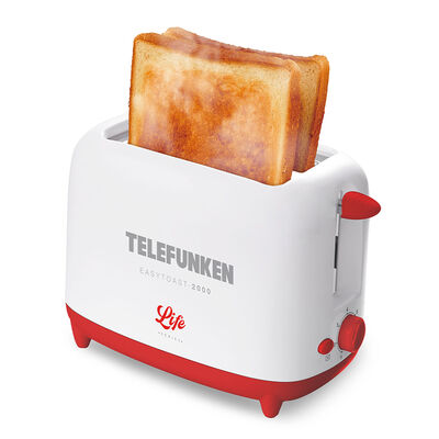 TELEFUNKEN EASYTOAST-2000