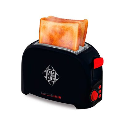 TELEFUNKEN EASYTOAST-4500