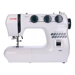 JANOME 3022