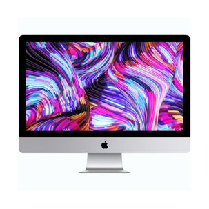 APPLE APPLE IMAC RETINA SLIM 21,5" 2017 I5 4K 8GB RAM 256SSD REACONDICIONADO