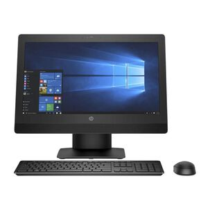 HP COMPUTADOR ALL IN ONE HP PRO ONE 600 G3 21,5" (I5-6TA 8GB 500GB) REACONDICIONADO GRADO A