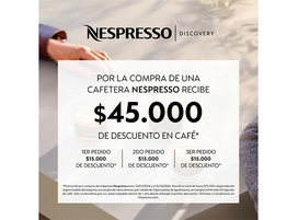 NESPRESSO INISSIA C40