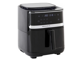 URSUS TROTTER UT STEAMFRYER