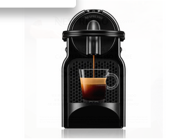 NESPRESSO INISSIA D40