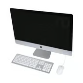 APPLE APPLE IMAC 27