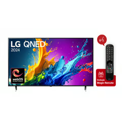 LG 65QNED80TSA