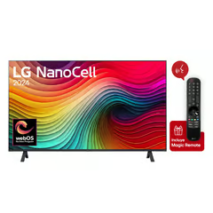 LG 86NANO80TSA