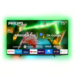 PHILIPS 75PML9507