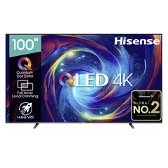 HISENSE 100 U76N