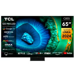 TCL 65C855P