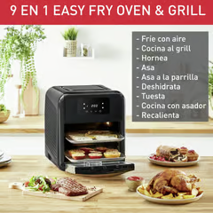 MOULINEX EASY FRY 11 L