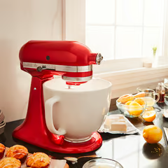 KITCHENAID KSM2CB5LW