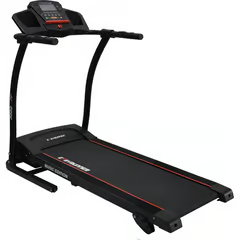 EASYRUNNER TROTADORA HOGAR NEGRO