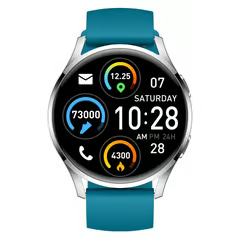 GENERICO SMARTWATCHS37 SPORT 24 MODOS PANTALLA TFT1.28 SALUD 24/7 BLUETOOTH 5.0