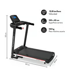 ULTIMATE FITNESS E310Z210