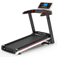 BASKO FITNESS PRO PLEGABLE BLUETOOTH