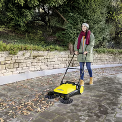 KARCHER BARREDORA S4 TWIN