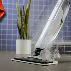 KARCHER LIMPIADOR A VAPOR VERTICAL SC2 UPRIGHT