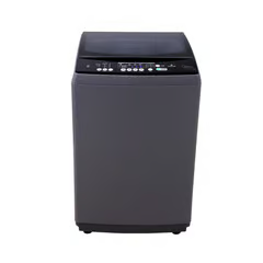 MIDEA LAVADORA GRIS 16 KILOS MLS-160GSC03T