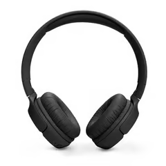 JBL AUDÍFONOS INALÁMBRICOS BLUETOOTH TUNE 510BT NEGRO