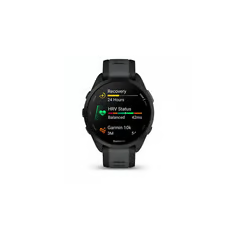 GARMIN FORERUNNER 165 BLACKSLATE GREY