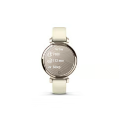 GARMIN LILY 2 SPORT CREAM GOLDCOCONUT