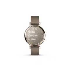 GARMIN LILY 2 CLASSIC CREAMGOLDCOFFEE