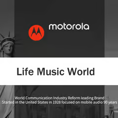 MOTOROLA AURICULARES BLUETOOTH INALÁMBRICOS BUDS B2