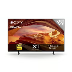 SONY KD-43X77L