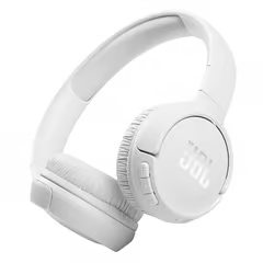 JBL 510BTWHT