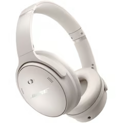 BOSE QUIETCOMFORT WIRELESS HEADPHONE - BLANCO