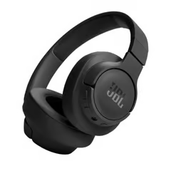 JBL AUDIFONOS TUNE 720 BT HEADPHONE BLUETOOTH OVER EAR - NEGRO