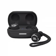 JBL AUDÍFONOS BLUETOOTH REFLECT FLOW PRO NEGRO