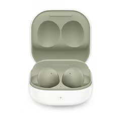 SAMSUNG AUDIFONOS BLUETOOTH SM-R177 GALAXY BUDS 2 - VERDE