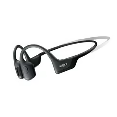 SHOKZ AUDÍFONOS DEPORTIVOS OPENRUN PRO MINI NEGRO