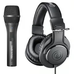 AUDIO TECHNICA AT-EDU25