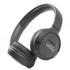 JBL AUDÍFONOS INALÁMBRICOS BLUETOOTH TUNE 510BT - NEGRO