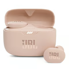 JBL AUDÍFONOS BLUETOOTH TUNE130 NC ROSA