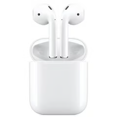 APPLE AUDIFONOS AIRPODS 2 BLANCO