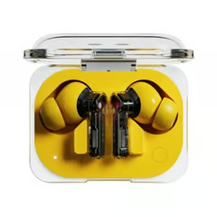 NOTHING EAR A AURICULARES INALAMBRICOS BLUETOOTH - AMARILLO