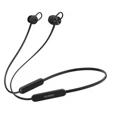 HUAWEI AURICULARES INALÁMBRICOS BLUETOOTH FREELACE LITE NEGRO