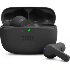 JBL WAVE BEAM AURICULARES INALÁMBRICOS IN-EAR (NEGRO)