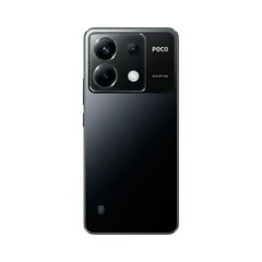 XIAOMI POCO X6 256GB 12GB RAM 5G - NEGRO