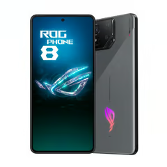 ASUS CELULAR ROG 8 16GB 256GB - GRIS