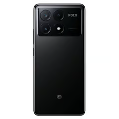 XIAOMI POCO X6 5G 8GB 256GB NEGRO