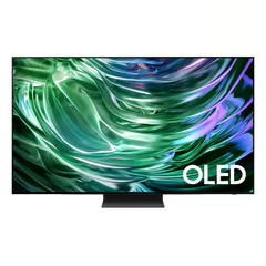 SAMSUNG 65 OLED 4K S90D SMART TV 2024