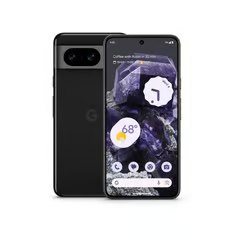 GOOGLE PIXEL 8 5G 128GB (8GB) - OBSIDIANA (US)