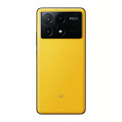 XIAOMI POCO X6 PRO 256GB 8GB RAM 5G - AMARILLO