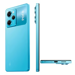 XIAOMI POCO X5 PRO 256GB 8GB RAM 5G - AZUL